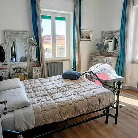 Casa Relax Centro Ливорно