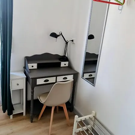 Casa Relax Centro Ливорно