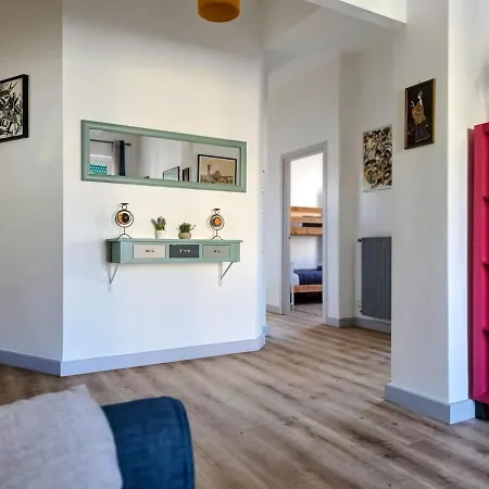 Апартаменты Casa Relax Centro *
