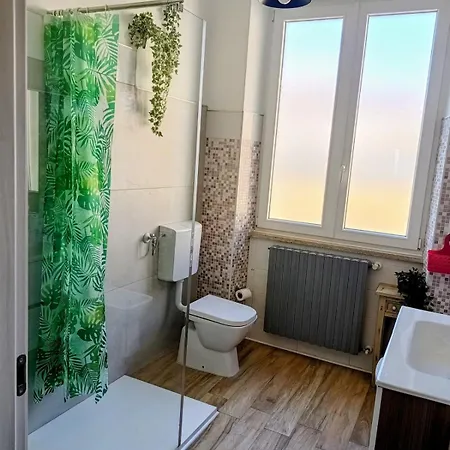 Апартаменты Casa Relax Centro