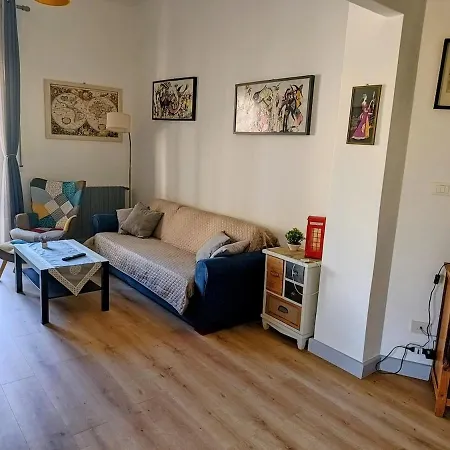Casa Relax Centro * Ливорно