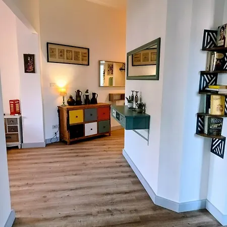 Casa Relax Centro * Ливорно