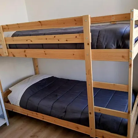 Casa Relax Centro Апартаменты *