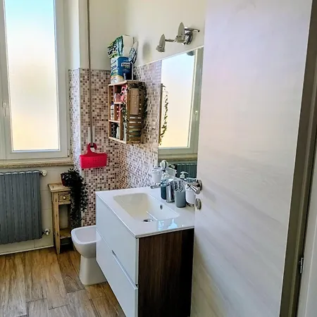 Casa Relax Centro Апартаменты Ливорно