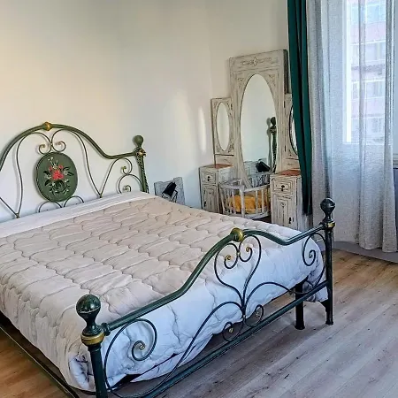 Casa Relax Centro Апартаменты Ливорно