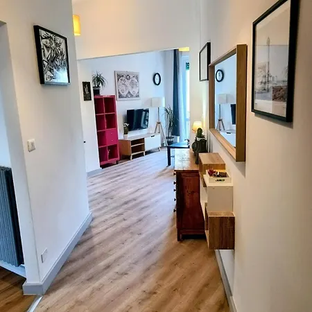 Casa Relax Centro Ливорно