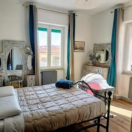 Апартаменты Casa Relax Centro *