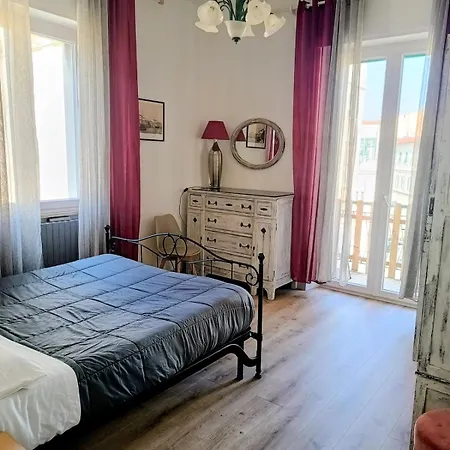 Апартаменты Casa Relax Centro *