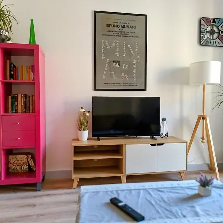 Casa Relax Centro