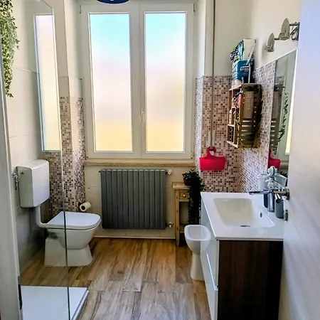 Апартаменты Casa Relax Centro *