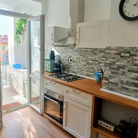 Casa Relax Centro * Ливорно