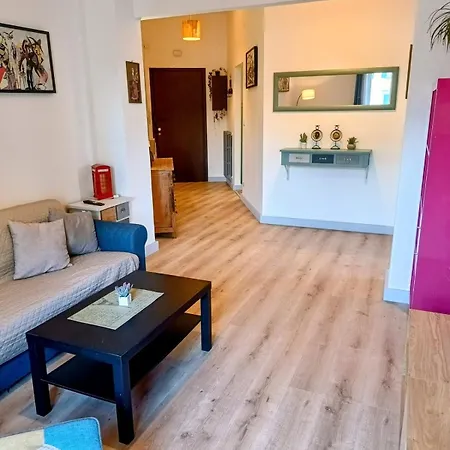 Апартаменты Casa Relax Centro *