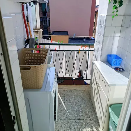 Апартаменты Casa Relax Centro Ливорно