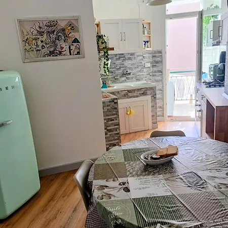 Casa Relax Centro Ливорно