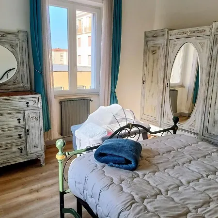 Casa Relax Centro