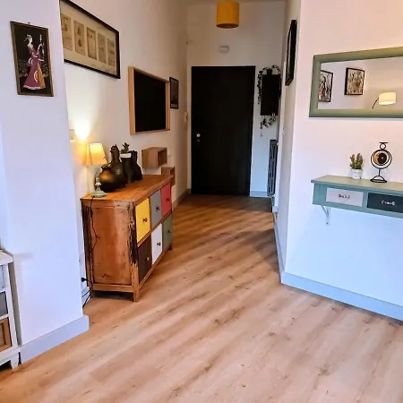 Casa Relax Centro