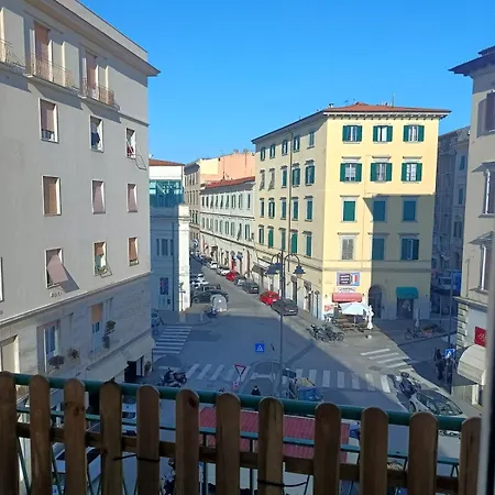 Casa Relax Centro * Ливорно
