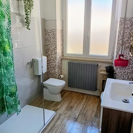 Casa Relax Centro * Ливорно